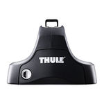 Thule 1294 RAPID SYSTEM Fitting Instructions Manual