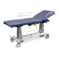 IBIOM Instruments ECHO-FLEX 5002 Operation Manual