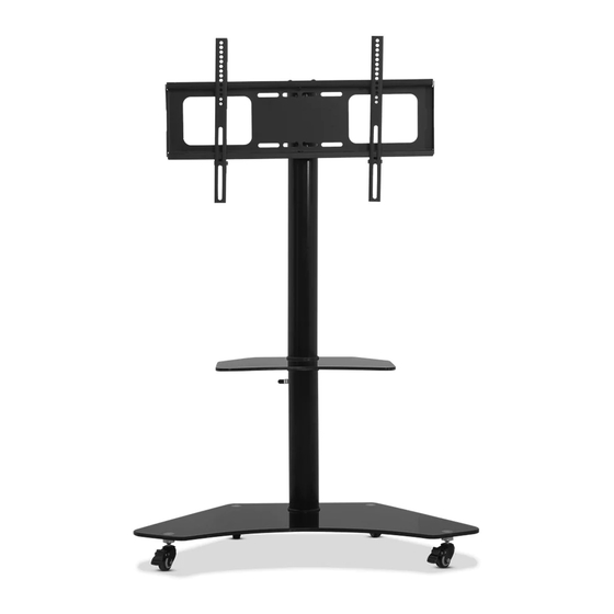 Artiss TV-MOUN-W04-BK Manual