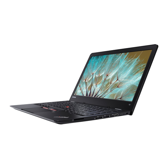 Lenovo 20J2 User Manual