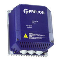 Frecon FID-L75 Installation And User Manual