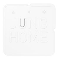 Jung BTSGATEWAY-INT User Manual