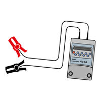 Radiodetection Smart Interrupter 50AG User Manual