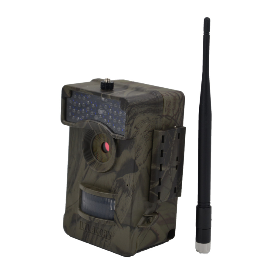 Ltl Acorn Ltl-6511-4G User Manual