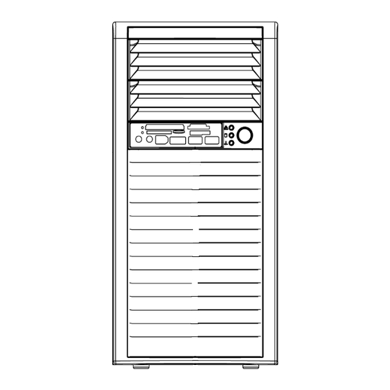 Bosch 1200 Series Installation Manual