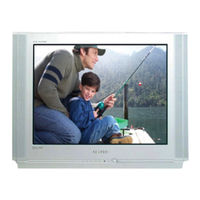 Samsung CW-29M064V Owner's Instructions Manual