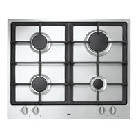 ETNA A124V Manual
