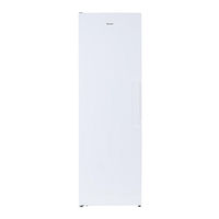 Cylinda F2385NVRFF User Manual