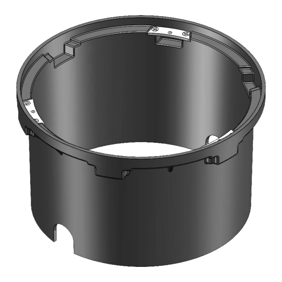 Griven AL5251 User Manual