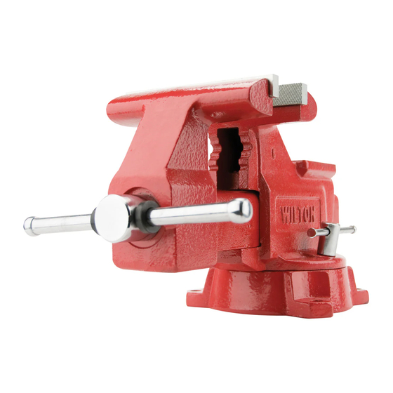 Wilton 676 Manual