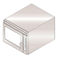 Amana RCS10DSE Owner's Manual