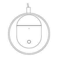 Xiaomi MI Redmi Bud 3 Pro User Manual