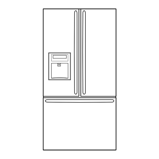 Kenmore ELITE 795.71052.01 Series Service Manual