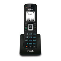 Vtech VSP601 Quick Start Manual