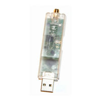 DV Development Group DV4mini User Manual