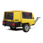 KAESER M43 Service Manual