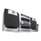 Stereo System Philips FWV220 Product Information