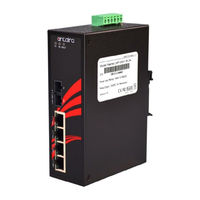 ANTAIRA LNP-0501-ST-S3-24-T User Manual