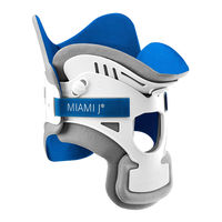 Ossur MIAMI J Instructions For Use Manual