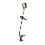 Ryobi RLT430CES Operator's Manual