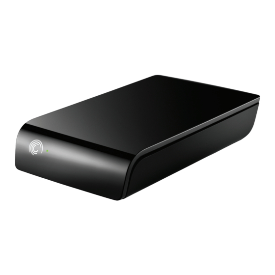 Seagate ST305004EXA101-RK Specifications