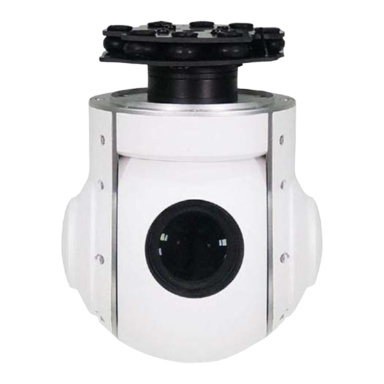 Foxtech FH230 TR Manual