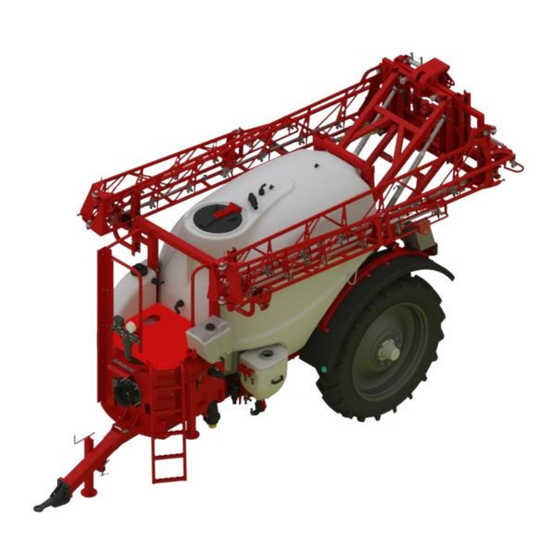 Agromehanika AGS 2500 EN-HP Instructions For Use Manual