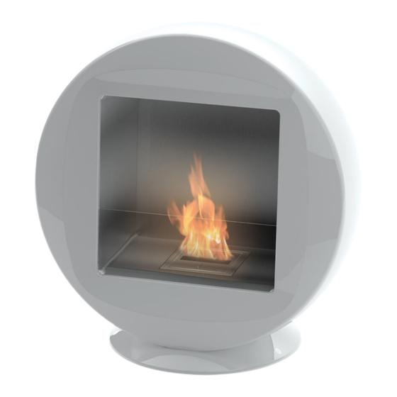 EcoSmart Fire Aspect Clearances & Installation