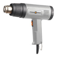 Power Craft 67000 Instruction Manual