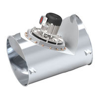 exodraft CFIR 200 Manual