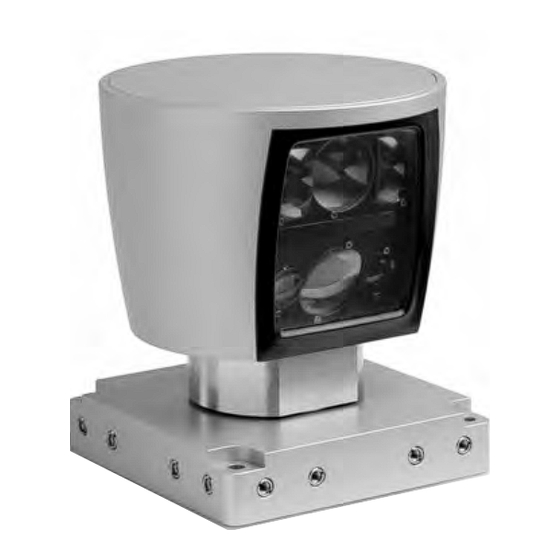 Velodyne HD HDL-64E  S2.1 User Manual