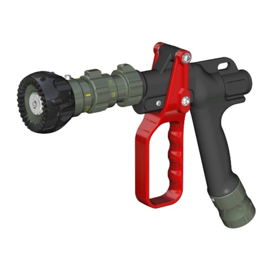 POK CRIQUET User Manual