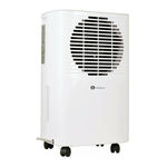PureMate PM 410 Instruction Manual