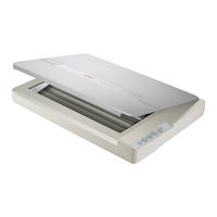 Plustek OpticSlim 1180 Start Here