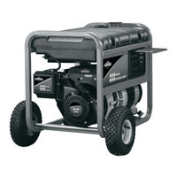 Briggs & Stratton 30246 User Manual