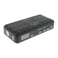 Hulk HU6510 User Manual