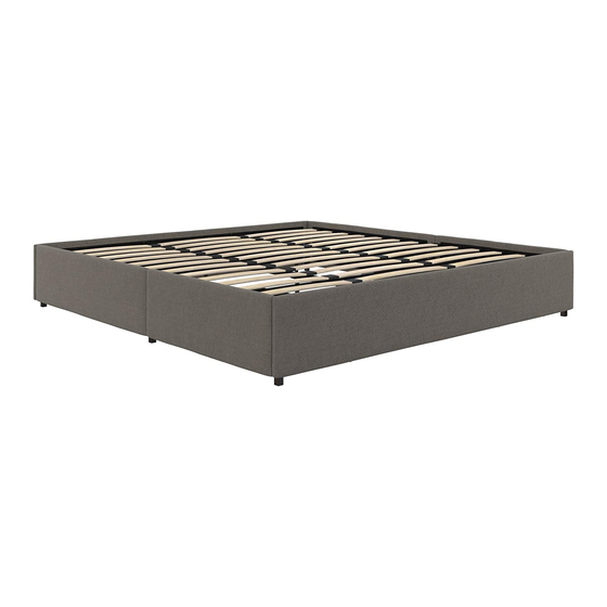 DHP 4415449 Manual