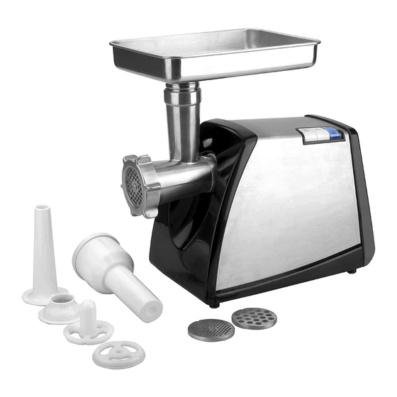 Lacor 69068 Instructions For Use And Maintenance Manual