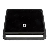 Huawei B890 Online Help Manual