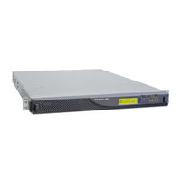 Adaptec 5325302053 - Snap Server 720i NAS User Manual