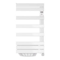 HEALLUX ETB02-15 Instruction Manual