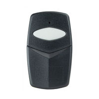 Transmitter Solutions Stinger2 31LID21V2 Manual