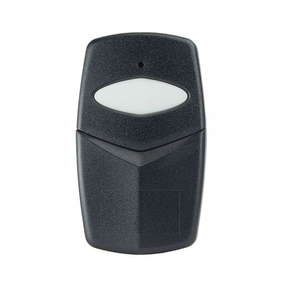 Transmitter Solutions Stinger2 31LID21V2 Manual