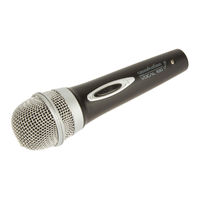 Soundsation E340 User Manual