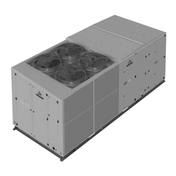 ActronAir HERCULES Series Installation And Commissioning Manual