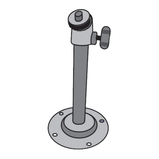 Steren CCTV-350 Instruction Manual