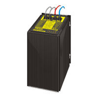 Feas LDR8312-K Operating Instructions