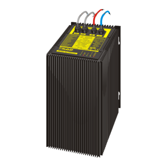 FEAS LDR8312-K Operating Instructions