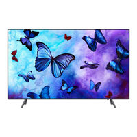 Samsung QN65Q65FNFXZA Service Manual