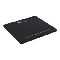 Cypress Semiconductor CapSense CY8CKIT-024 Manual